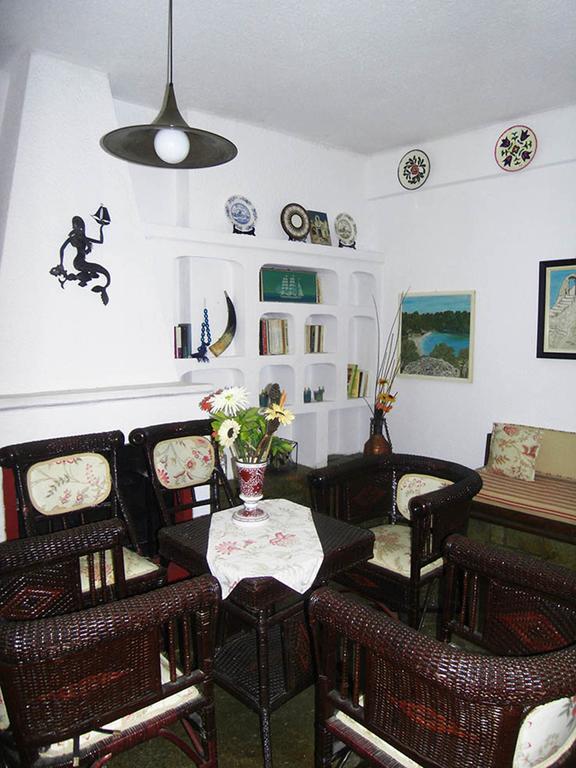 Charming Maisonette Polychrono Exteriér fotografie
